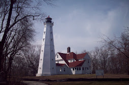 North Point Lighthouse