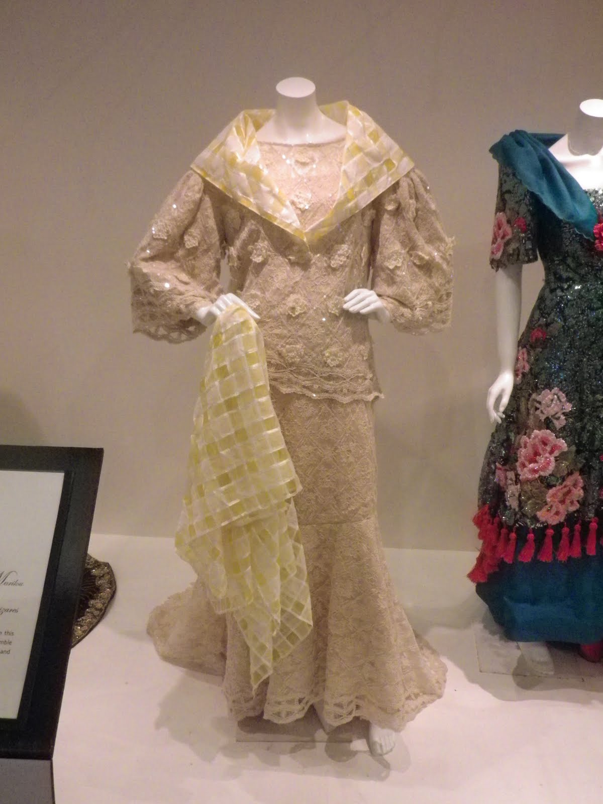 baro�t saya Filipinism Pinterest