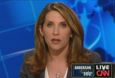 Jessica Yellin Pictures