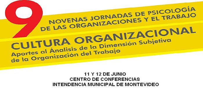 IX JORNADAS