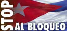 ABC do bloqueio contra Cuba