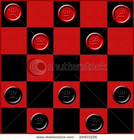 Download Free Software Many Squares Checkers Game