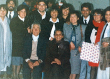 FAMILIA MONASTERIO CALDERON