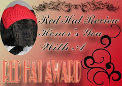 Red Hat Award