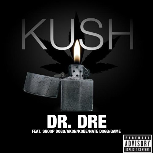 kush remix