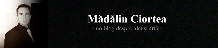 Mădălin Ciortea