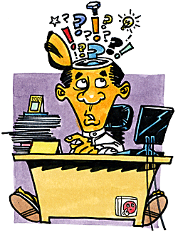 Unlimited Wants and Needs