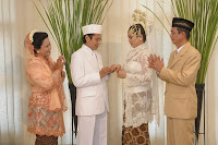 ijab wedding organizer