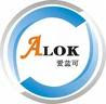 alok logo