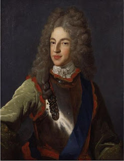james iii