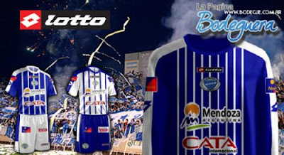 equipaciones equipaciones