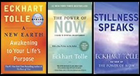 ECKHART TOLLE'S WEBSITE... Buy Books, Audio's, CD's & DVD's