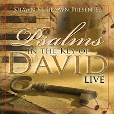 Shawn Brown and Key of David