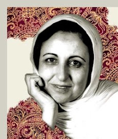 Shirin Ebadi