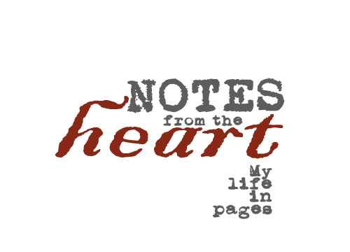 notes from the heart