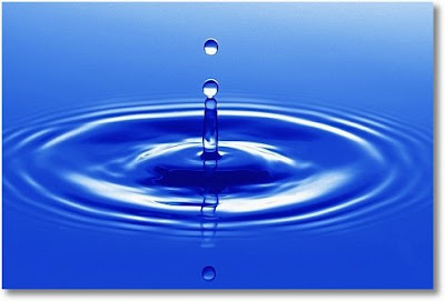Water+drop+ripple