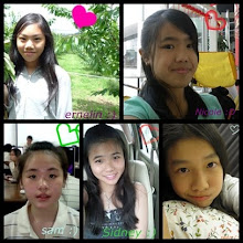 The Besties...
