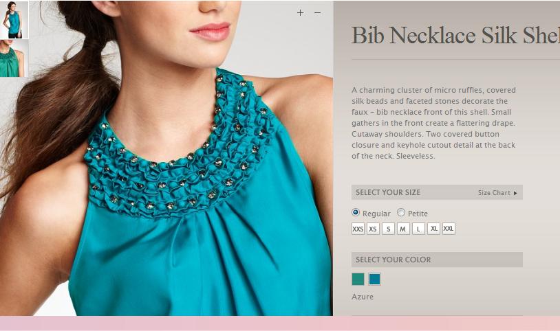 Fans of Ann Taylor on Facebook