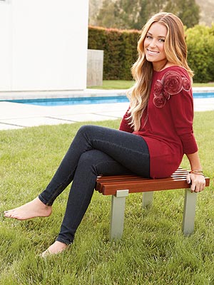 LC Lauren Conrad Collection for Kohls: Two More Pics - The Budget