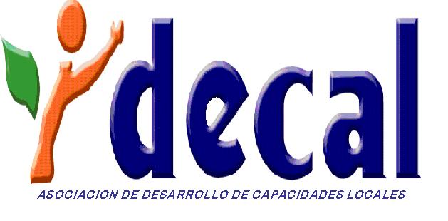 Logo de DECAL