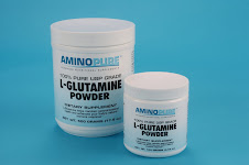 Amino Pure L-Glutamine