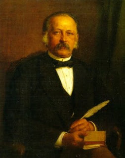 Geht Die Sonne Auf Im Westen Musst Du John Maynard Von