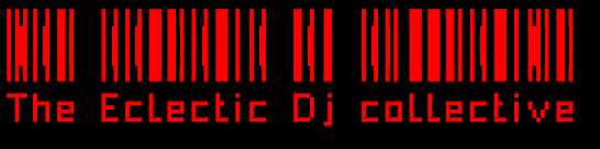 The Eclectic Dj Collective