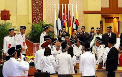 Perak State Assembly (2009)