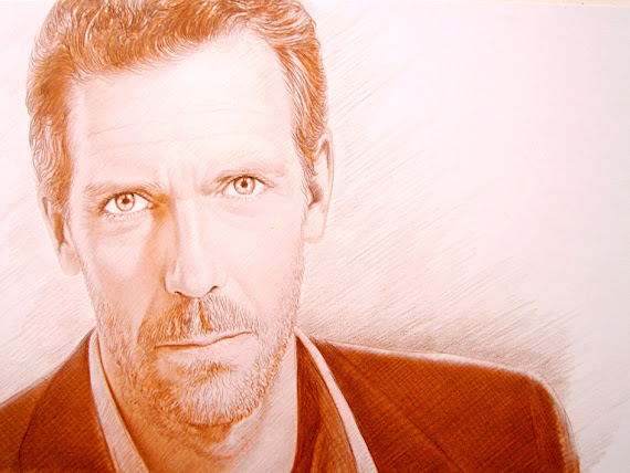 DR HOUSE