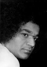 Sathya Sai Baba