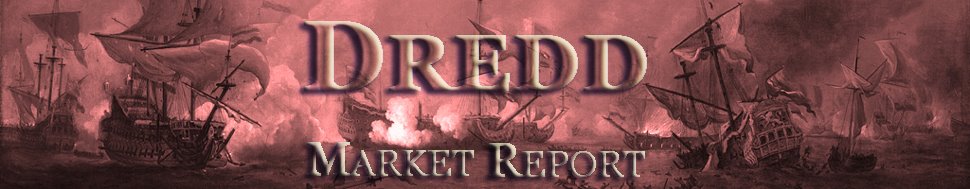 Dredd Market Report