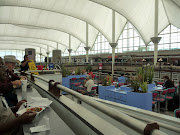 NEW DENVER INTERNATIONAL AIRPORT (new denver intl)