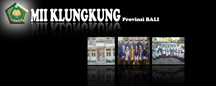 MII Klungkung