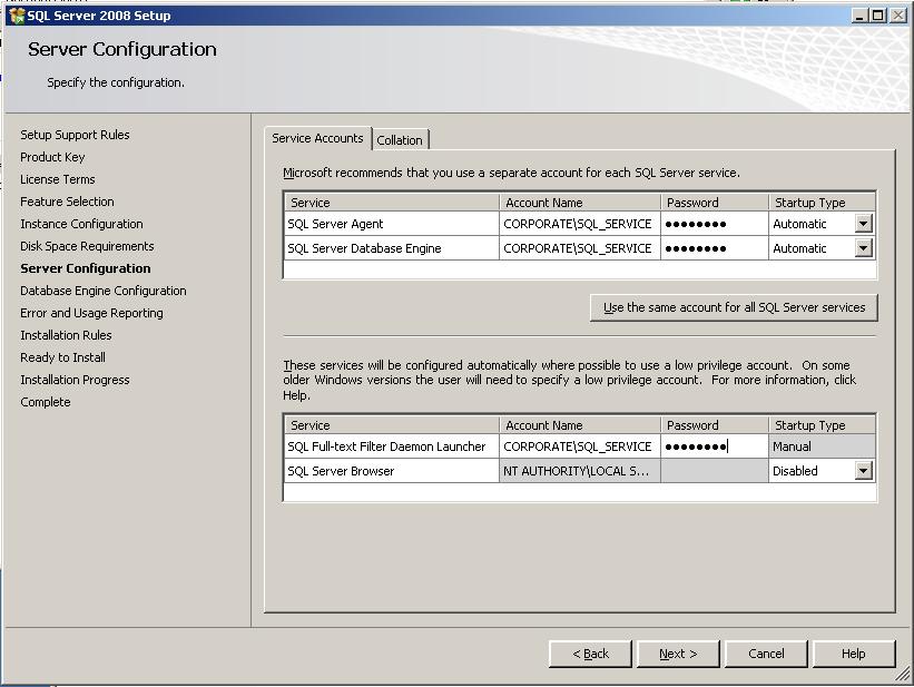 [SSRS2008MultipleServersInstall_03_SQL2008ServerConfigurationDone.JPG]