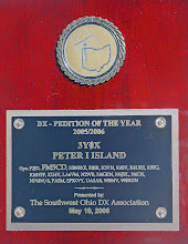 Dxpedition of the year