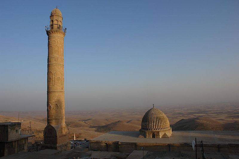 Iraq - 2 to 12 April 2010