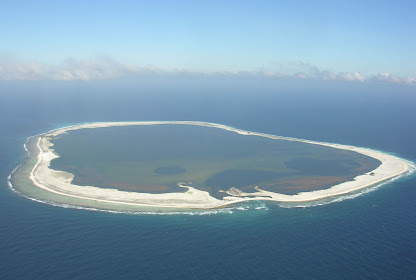 The atoll