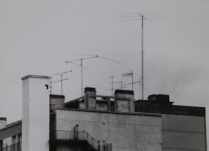 Radio club F6KAW (1971)
