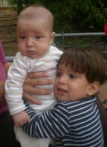 Mis principitos.