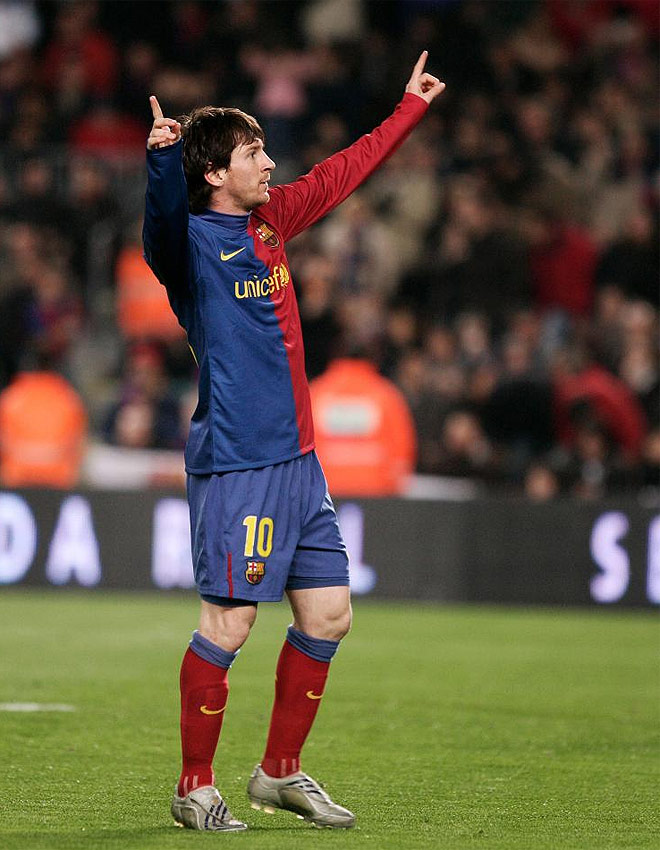 lionel messi barcelona fc. Congratulations MESSI!