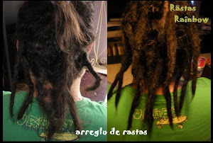 *Arreglar o quitar Rastas*