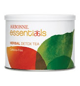 Herbal Detox Tea