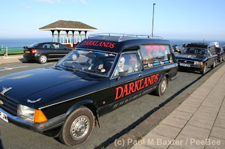 Whitby Goth Weekend