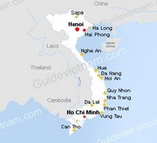 Can Tho, Vietnam