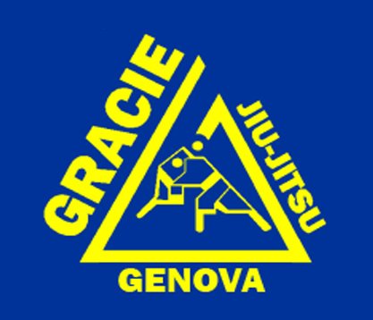 Gracie Genova - Contatti