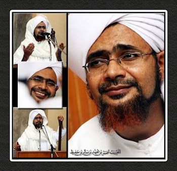 AL HABIB UMAR B HAFIZ