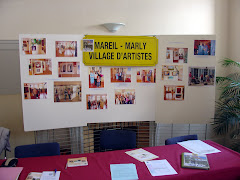 Forum des Associations le 8 septembre 2007