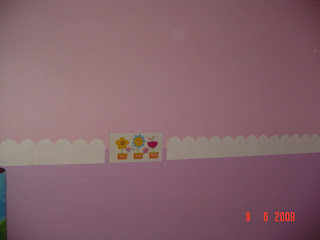 mis manualidades: Cenefas de madera¡¡¡