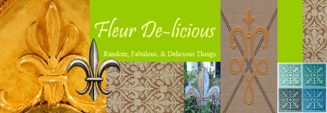 Fleur De-licious