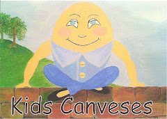 Kids Canvases